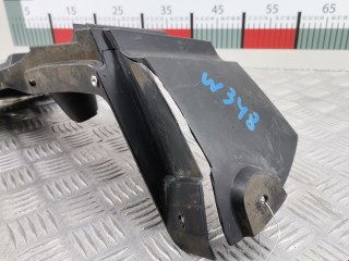 Кронштейн крепления бампера заднего, ориг. номер 08620566, Volvo XC90 2002-2006