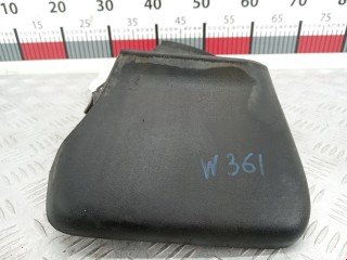 Брызговик, ориг. номер 75820-S9A-0030, Honda CR-V 2001-2004