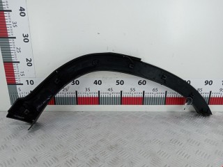 Молдинг бампера заднего, ориг. номер 74410SCAE01, 74410SCAE01050, Honda CR-V 2004-2006