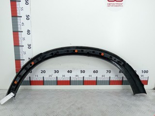 Молдинг бампера заднего, ориг. номер 30655184, Volvo XC90 2002-2006