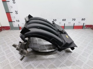 Коллектор впускной, ориг. номер 8200020647, Renault Scenic 1999-2003