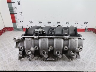 Коллектор впускной, ориг. номер 8200020647, Renault Scenic 1999-2003