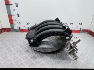 Коллектор впускной, ориг. номер 8200020647, Renault Scenic 1999-2003