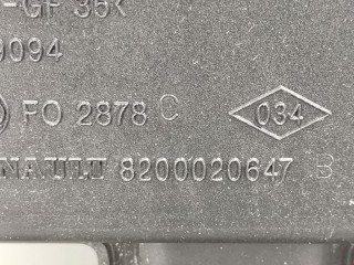 Коллектор впускной, ориг. номер 8200020647, Renault Scenic 1999-2003