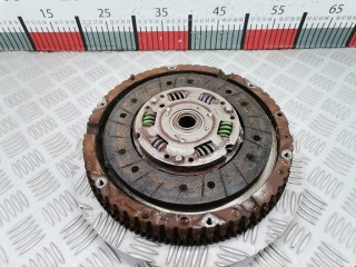 Маховик, ориг. номер 8200008007, Renault Scenic 1999-2003