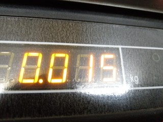 Кнопка стеклоподъемника, ориг. номер 3B0959855B, Volkswagen Golf 1997-2006
