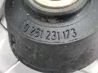 Датчик детонации, ориг. номер 0261231173, 93177171, Opel Corsa 2003-2006