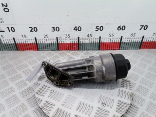 Корпус масляного фильтра, ориг. номер 90530259, 90542608, Opel Corsa 2003-2006