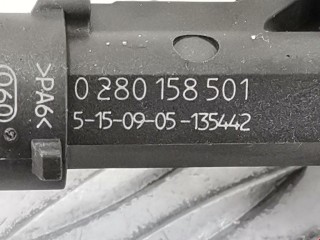 Форсунка, ориг. номер 0280158501, 24420543, Opel Corsa 2003-2006