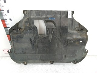 Защита двигателя, ориг. номер 1523504, 3M51R6P013AU, Ford Focus 2004-2008