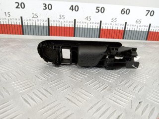 Ручка внутренняя задняя левая, ориг. номер 1J4839113C, 3B0839113BB, Volkswagen Golf 1997-2006