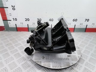 Коллектор впускной, ориг. номер 46526284, 71719415, Fiat Punto 1999-2003