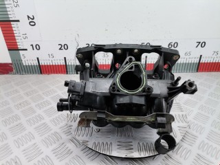 Коллектор впускной, ориг. номер 46526284, 71719415, Fiat Punto 1999-2003