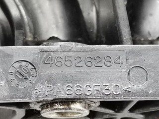 Коллектор впускной, ориг. номер 46526284, 71719415, Fiat Punto 1999-2003