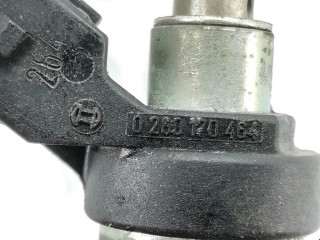 Форсунка, ориг. номер 035906171B, 0280170464, Audi 80 1986-1992