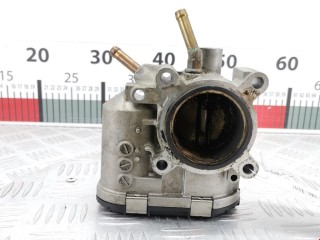 Заслонка дроссельная, ориг. номер 030133062C, 0280750095, Volkswagen Polo 1999-2001