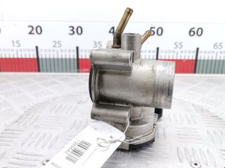 Заслонка дроссельная, ориг. номер 030133062C, 0280750095, Volkswagen Polo 1999-2001