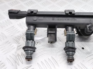 Форсунка, ориг. номер 0280155919, 030906031J, Volkswagen Polo 1999-2001