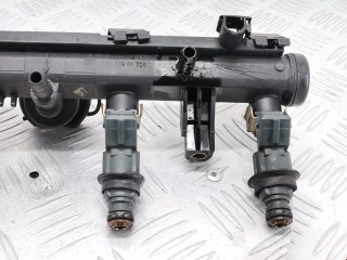 Форсунка, ориг. номер 0280155919, 030906031J, Volkswagen Polo 1999-2001