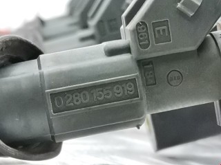 Форсунка, ориг. номер 0280155919, 030906031J, Volkswagen Polo 1999-2001