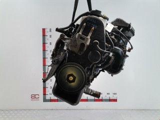 Двигатель, ориг. номер 10002PMAE01, D14Z6, Honda Civic 2000-2003