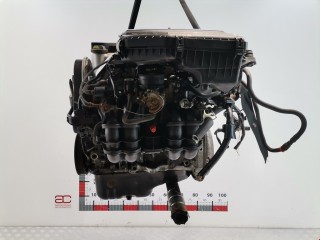 Двигатель, ориг. номер 10002PMAE01, D14Z6, Honda Civic 2000-2003