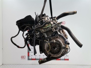 Двигатель, ориг. номер 10002PMAE01, D14Z6, Honda Civic 2000-2003
