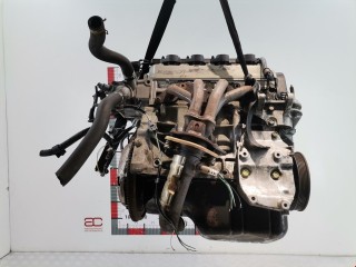 Двигатель, ориг. номер 10002PMAE01, D14Z6, Honda Civic 2000-2003