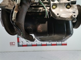 Двигатель, ориг. номер 10002PMAE01, D14Z6, Honda Civic 2000-2003