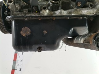 Двигатель, ориг. номер 10002PMAE01, D14Z6, Honda Civic 2000-2003