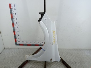 Крыло переднее левое, ориг. номер 93178666, 24467205, Opel Astra 1998-2009