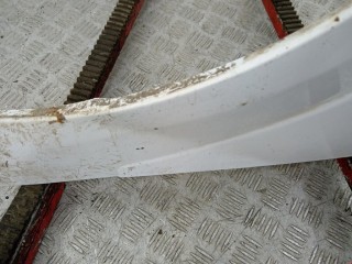 Крыло переднее левое, ориг. номер 93178666, 24467205, Opel Astra 1998-2009