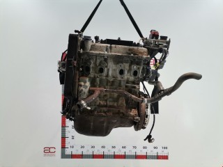 Двигатель, ориг. номер 199A4.000, 71741372, Fiat Punto 2003-2011