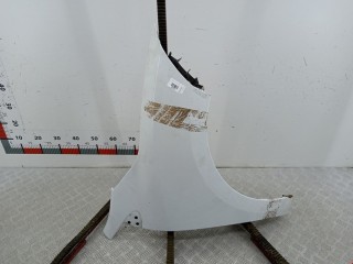 Крыло переднее правое, ориг. номер 631005149R, Renault Megane 2008-2014