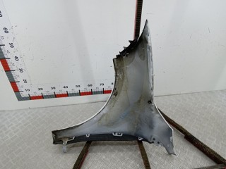 Крыло переднее правое, ориг. номер 631005149R, Renault Megane 2008-2014