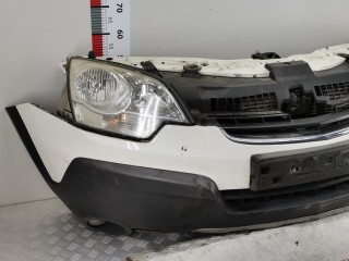 Передняя часть (ноускат) в сборе, Opel Antara 2006-2011