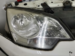 Передняя часть (ноускат) в сборе, Opel Antara 2006-2011