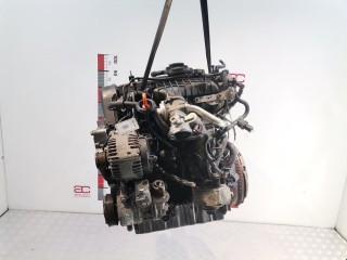 Двигатель, ориг. номер BKD, 03G100098AX, Audi A3 2000-2003