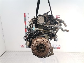 Двигатель, ориг. номер BKD, 03G100098AX, Audi A3 2000-2003