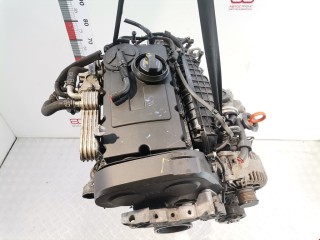 Двигатель, ориг. номер BKD, 03G100098AX, Audi A3 2000-2003