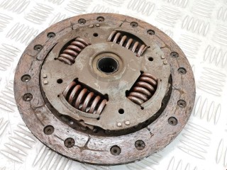 Маховик, ориг. номер 2039378, Ford Fusion 2005-2012