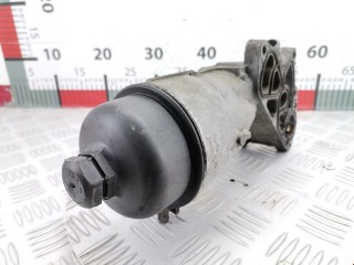 Корпус масляного фильтра, ориг. номер 9656969980, 1703252, Ford Fusion 2005-2012