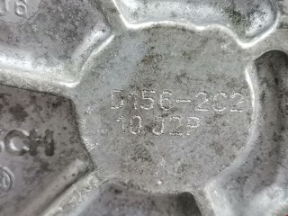 Насос вакуумный, ориг. номер D156-2C2, 1487860, Ford Fusion 2005-2012