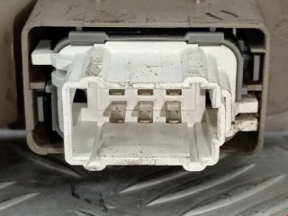 Кнопка стеклоподъемника, ориг. номер 156013870, 8200315029, Renault Scenic 2003-2006