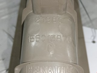 Кнопка стеклоподъемника, ориг. номер 156013870, 8200315029, Renault Scenic 2003-2006