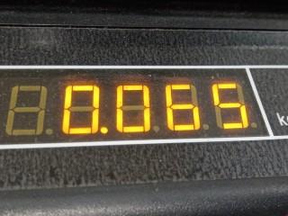 Кнопка стеклоподъемника, ориг. номер 156013870, 8200315029, Renault Scenic 2003-2006