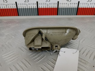 Ручка внутренняя задняя правая, ориг. номер 8200028486, 8200536135, Renault Scenic 2003-2006