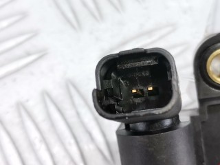 Датчик коленвала, ориг. номер 9637465980, 1920AW, Peugeot 307 2001-2005
