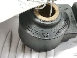 Датчик детонации, ориг. номер 0261231168, 1920FR, Peugeot 307 2001-2005