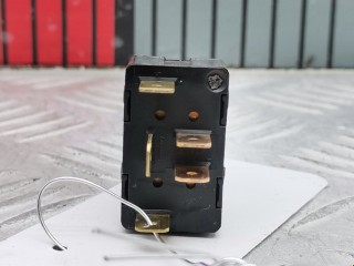 Кнопка стеклоподъемника, ориг. номер 4D0959855, Audi A4 1994-1997